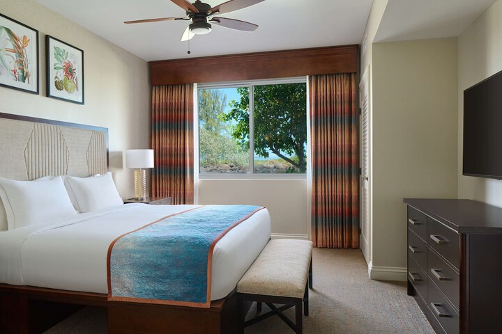 Hilton Grand Vacations Club Kings’ Land Waikoloa
