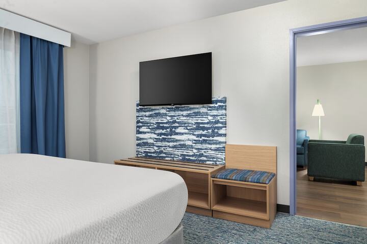 Garner Hotel Madison Huntsville Airport by IHG