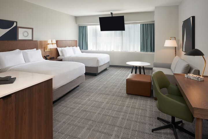 Staybridge Suites Wilmington Downtown by IHG