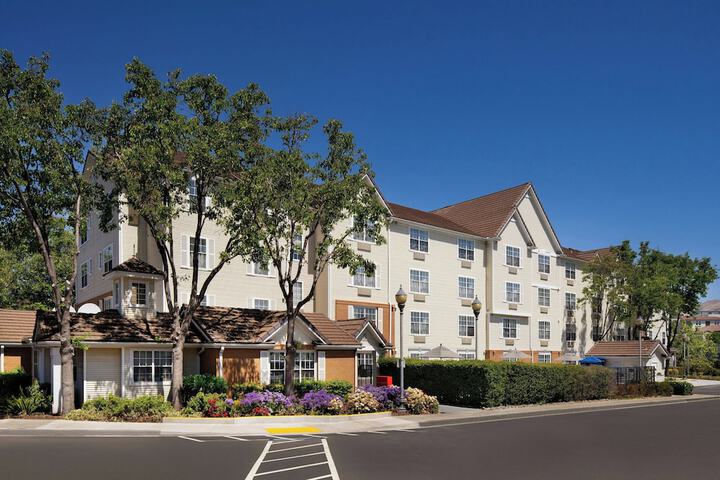 Towneplace Suites by Marriott Milpitas
