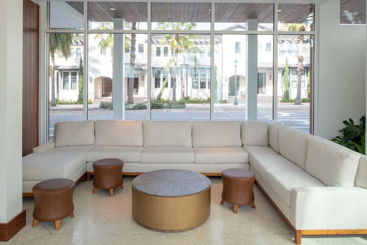 The Sarasota Modern a Tribute Portfolio Hotel