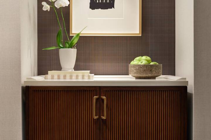 Grand Hyatt Washington