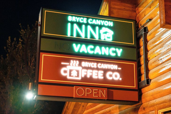 Bryce Canyon Inn