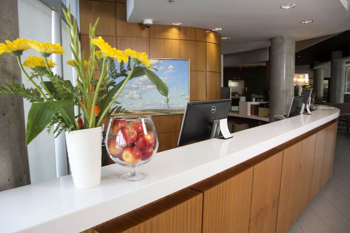 Hotel Interior 13 of 34