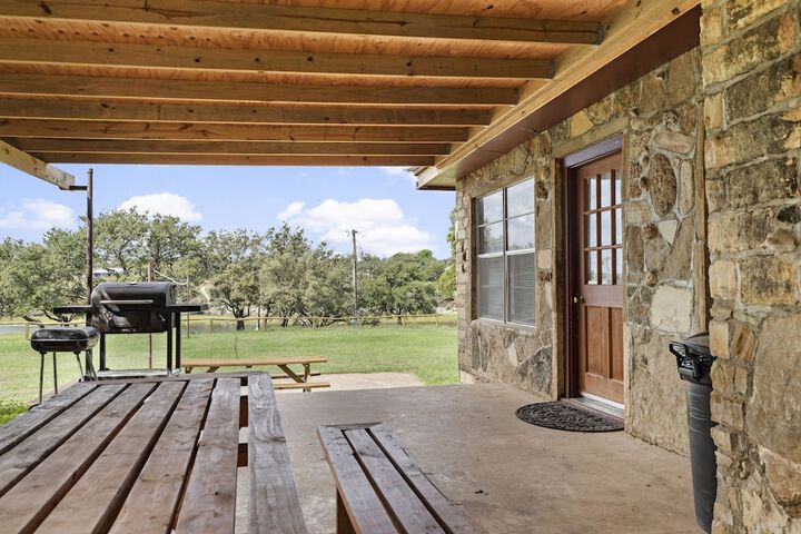 Terrace/Patio 188 of 213