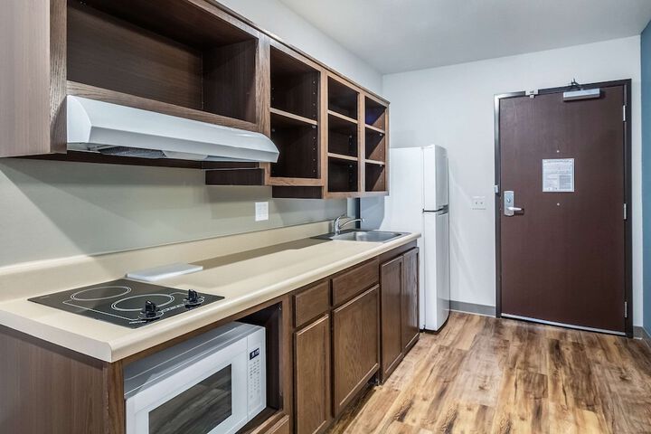 WoodSpring Suites Harrisburg Linglestown