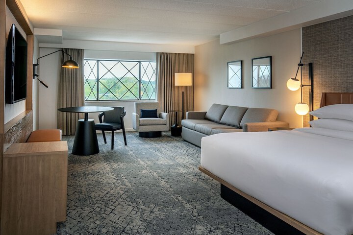 Sheraton Nashua