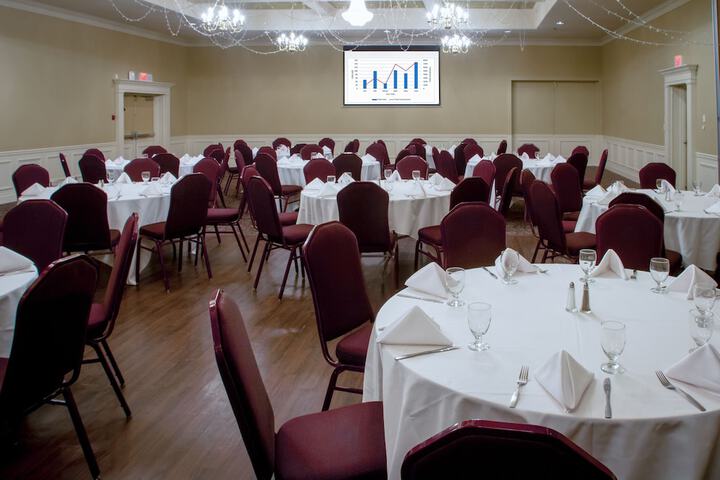 Prestige Vernon Hotel