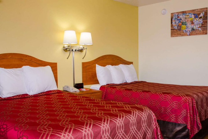 Econo Lodge Albuquerque East