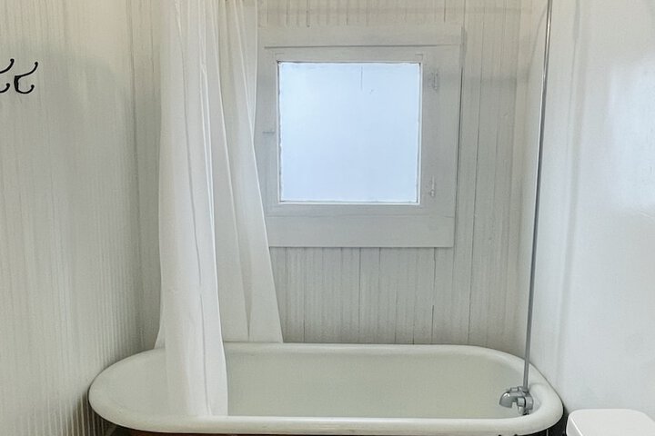 The Lincoln Marfa