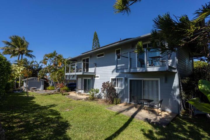 Puu Koa Palms vacation rental