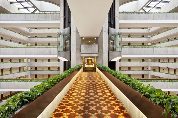 Hotel Interior 11 of 63