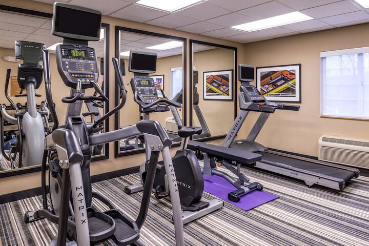 Candlewood Suites Paducah by IHG