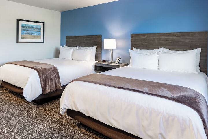 My Place Hotel-Mitchell SD