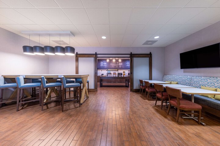 Hampton Inn St. Robert / Ft. Leonard Wood