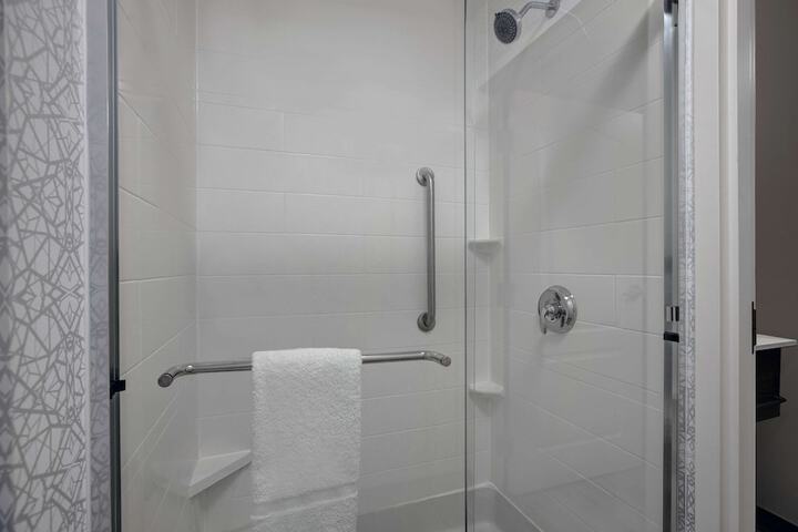 Hampton Inn Keokuk