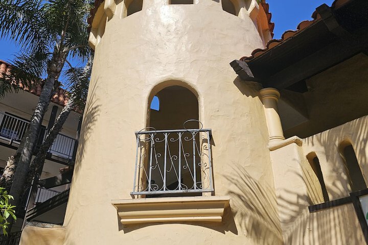 The Buena Park Grand Hotel & Suites