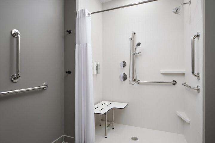 LivSmart Studios by Hilton Tullahoma
