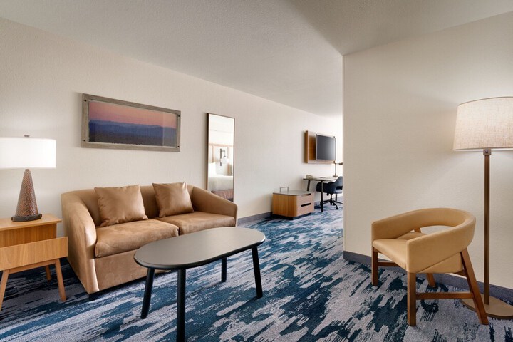 Fairfield Inn and Suites by Marriott Yakima