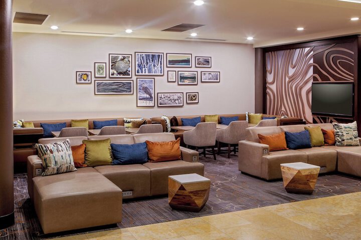 Delta Hotels by Marriott Chesapeake Norfolk
