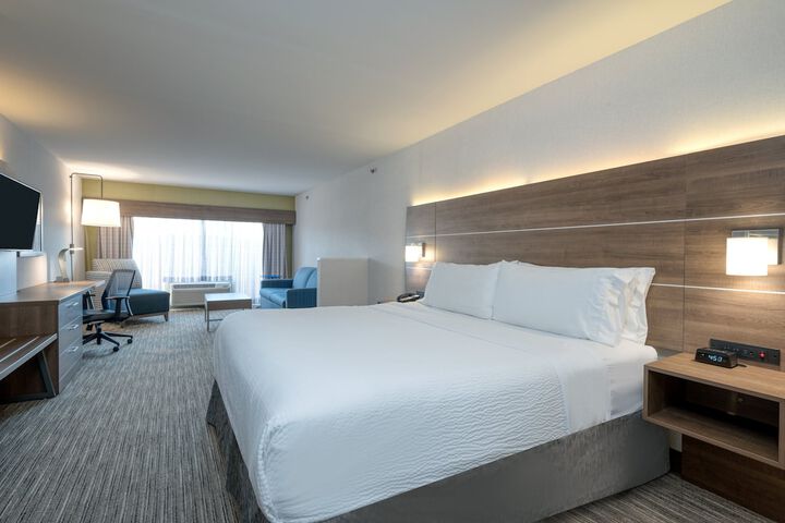 Holiday Inn Express Radcliff-Fort Knox by IHG
