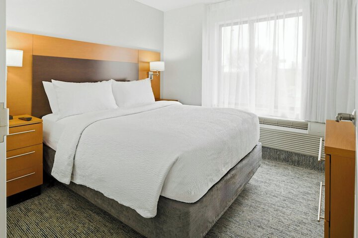 TownePlace Suites by Marriott Farmington