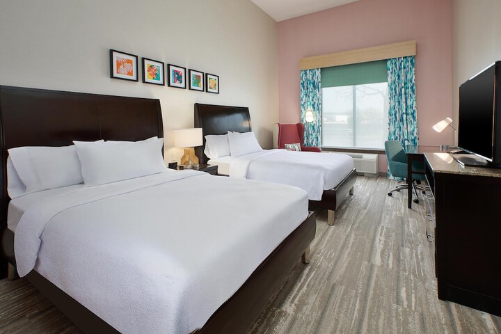 Hilton Garden Inn Akron
