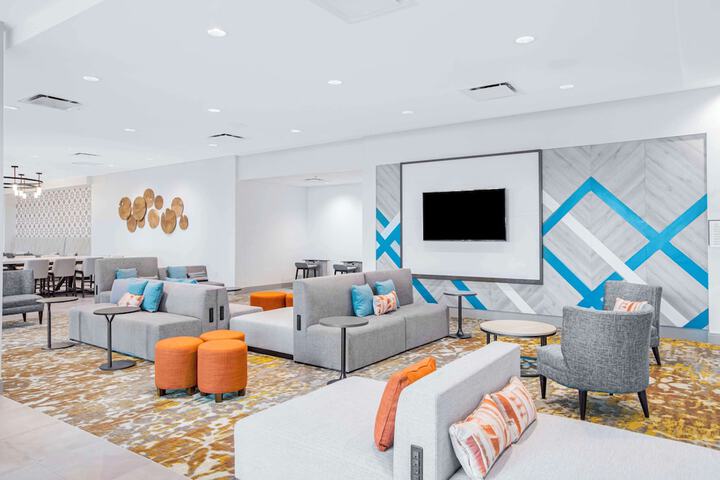 Hilton Garden Inn Harlingen Convention Center