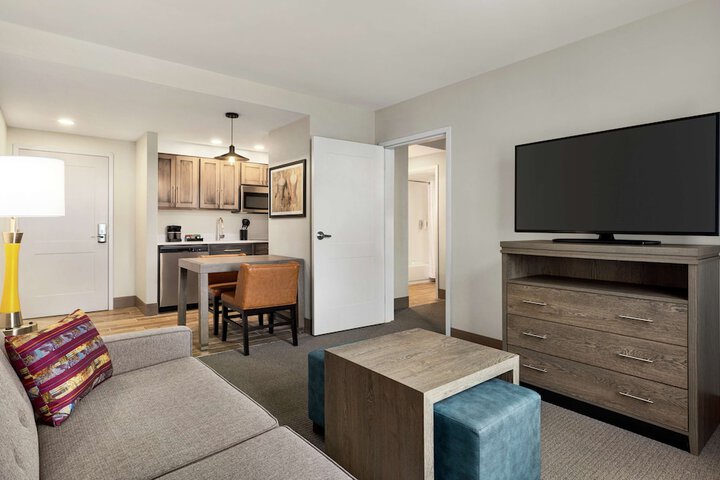 Homewood Suites by Hilton Carlisle