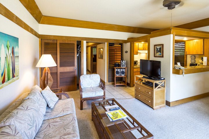 Castle Kiahuna Plantation & Beach Bungalows