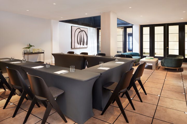 Kimpton Alton Fishermans Wharf by IHG