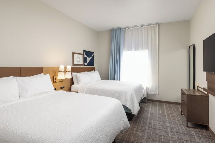 Staybridge Suites Bentonville-Rogers by IHG