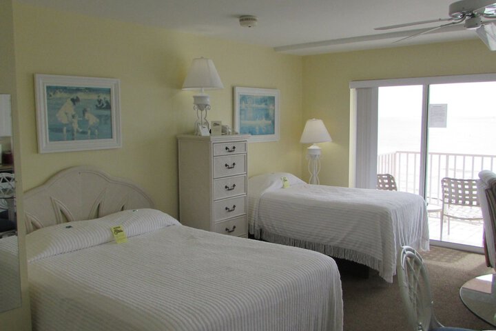 Edison Beach House