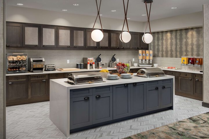 Breakfast/Coffee Service 53 of 59