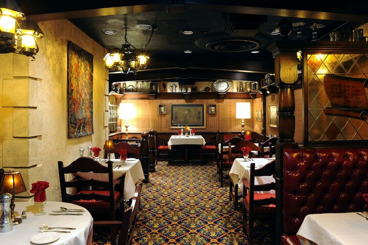Kahler Grand Hotel