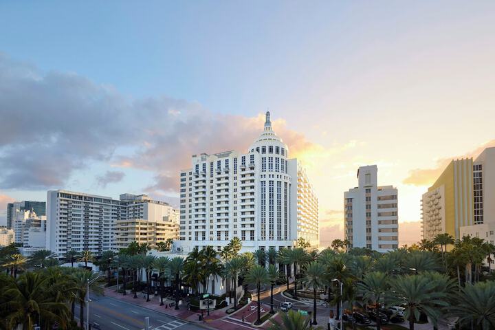 Loews Miami Beach Hotel – South Beach