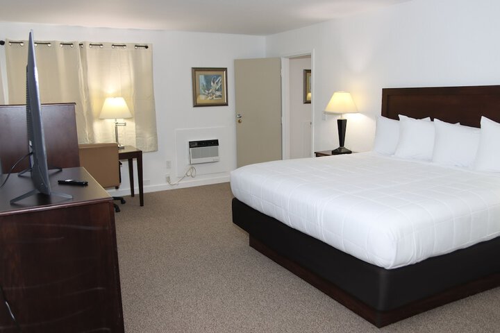Heritage Hotel Quincy