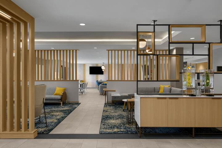 TownePlace Suites by Marriott Coeur dAlene