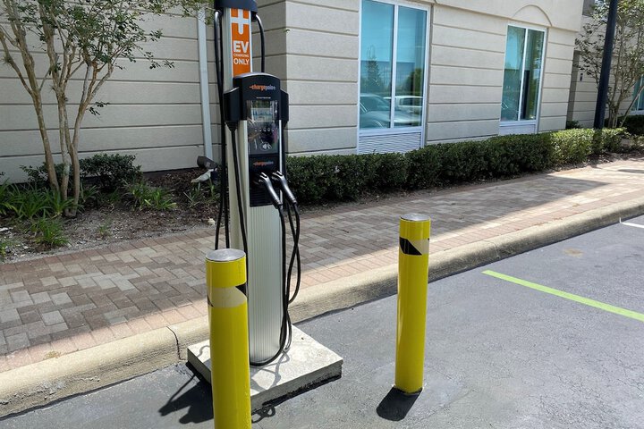 Holiday Inn Express Hotel & Suites Orlando - Apopka by IHG
