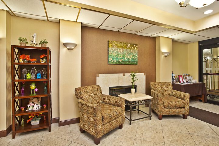 Holiday Inn Express Hotel & Suites Harrington-Dover area DE by IHG