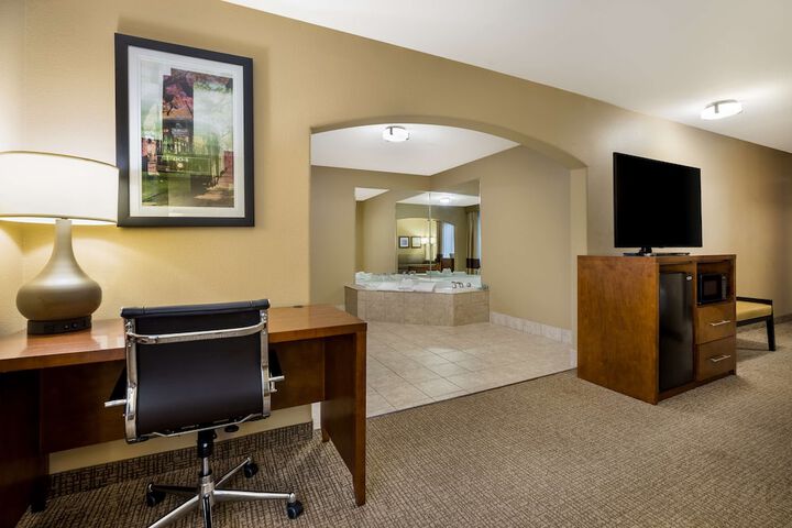 Best Western Morgan City Inn