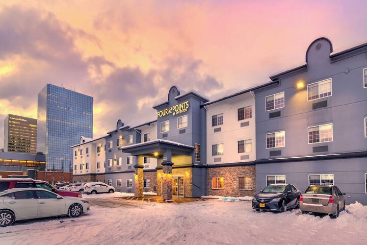 Hotel 4 of 23