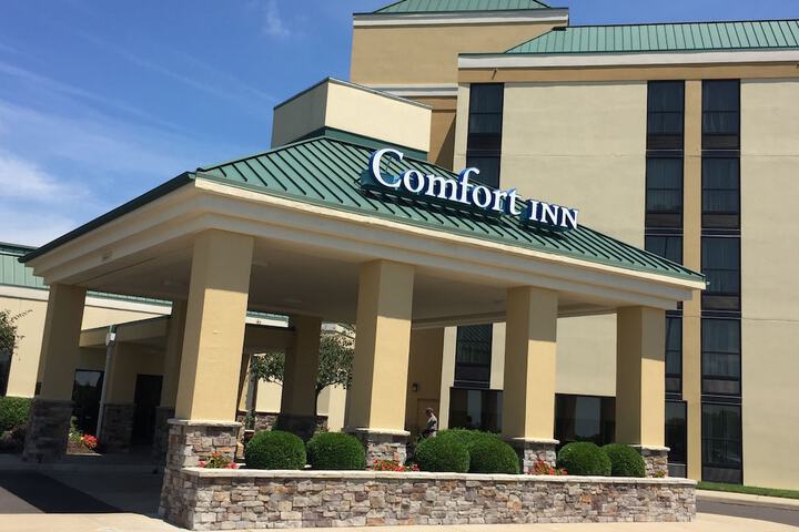 Hotel 4 of 42