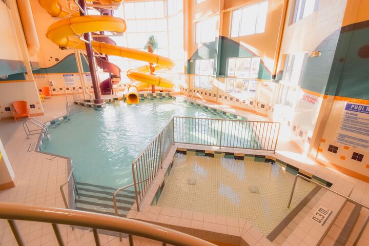 Pool 5 of 48