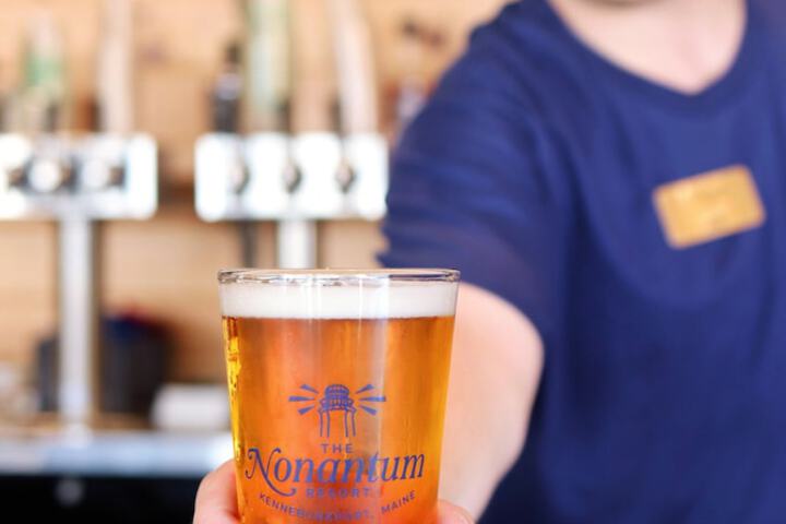 Nonantum Resort