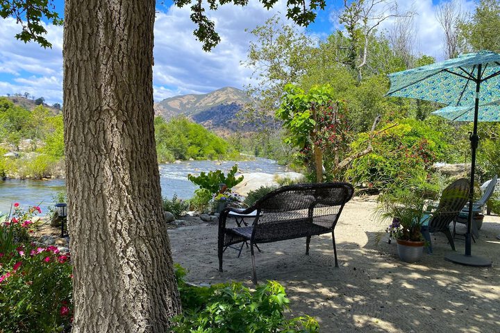 Rio Sierra Riverhouse