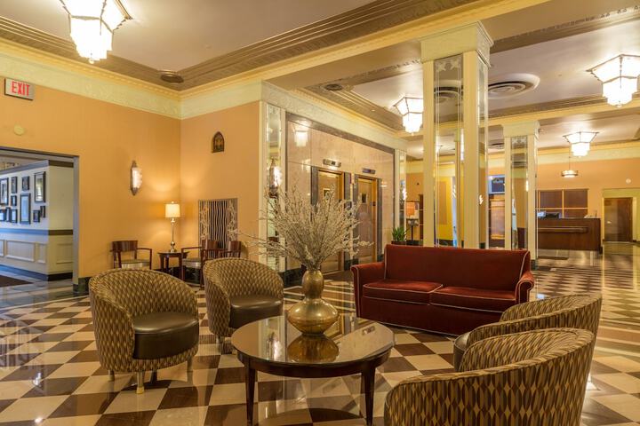 Hotel Interior 15 of 75