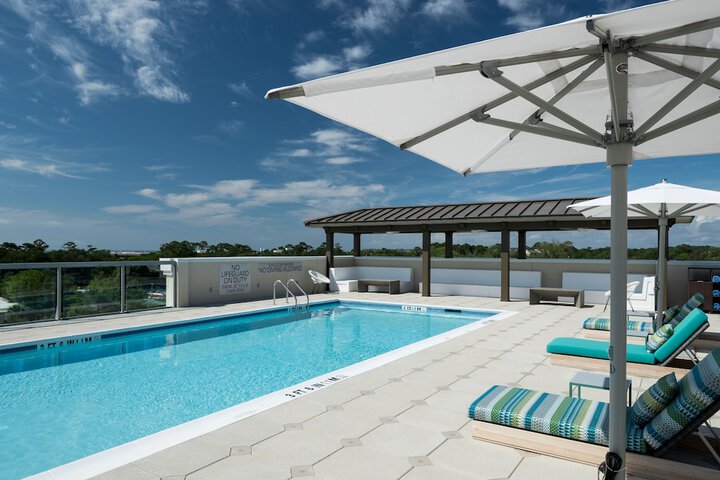 Courtyard by Marriott Hilton Head Island