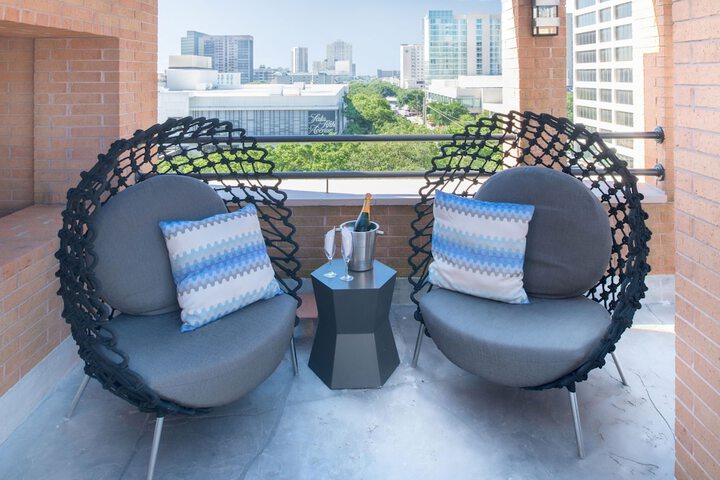 JW Marriott Houston by the Galleria