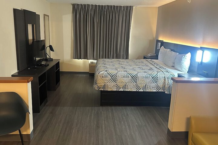 Motel 6 Anderson IN - Indianapolis